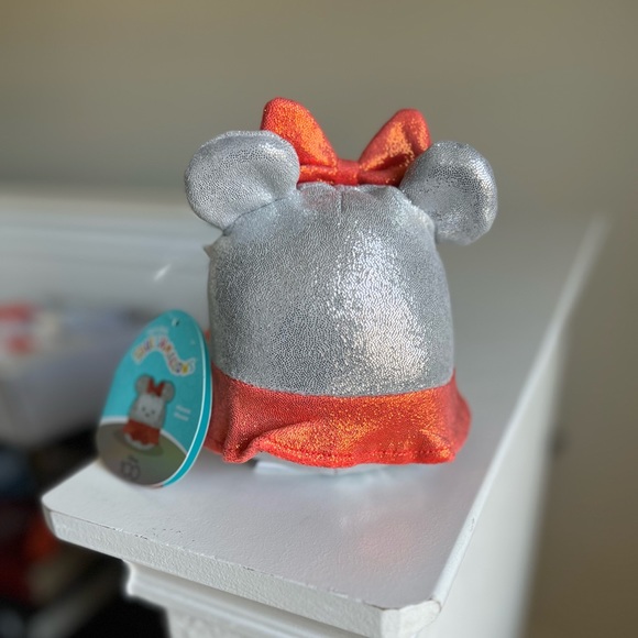 New 5” Disney 100th year Anniversary special Edition Squishmallows - Picture 16 of 16